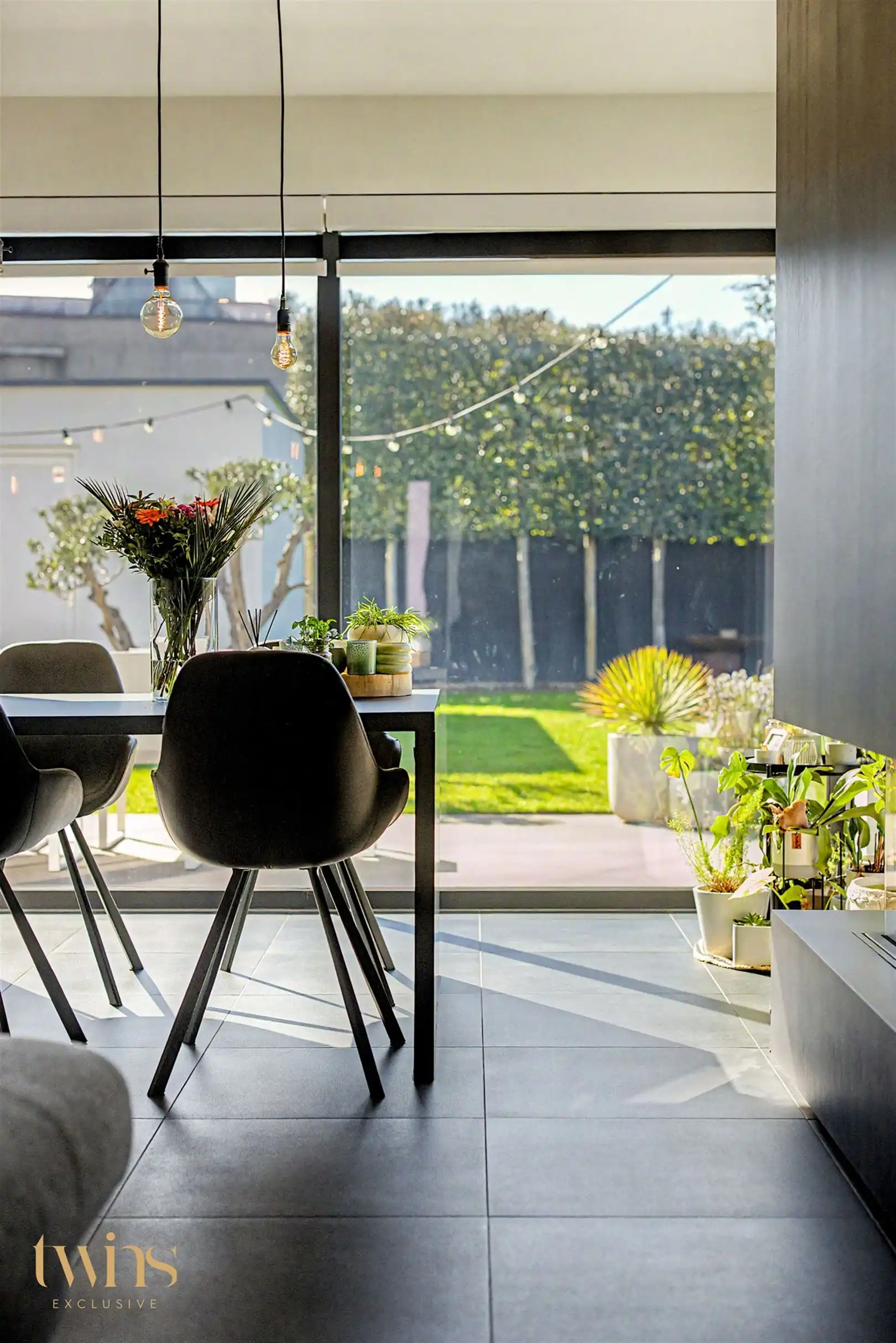 Instapklare, energiezuinige HOB met hoogwaardige afwerking in het hart van Grembergen foto 10