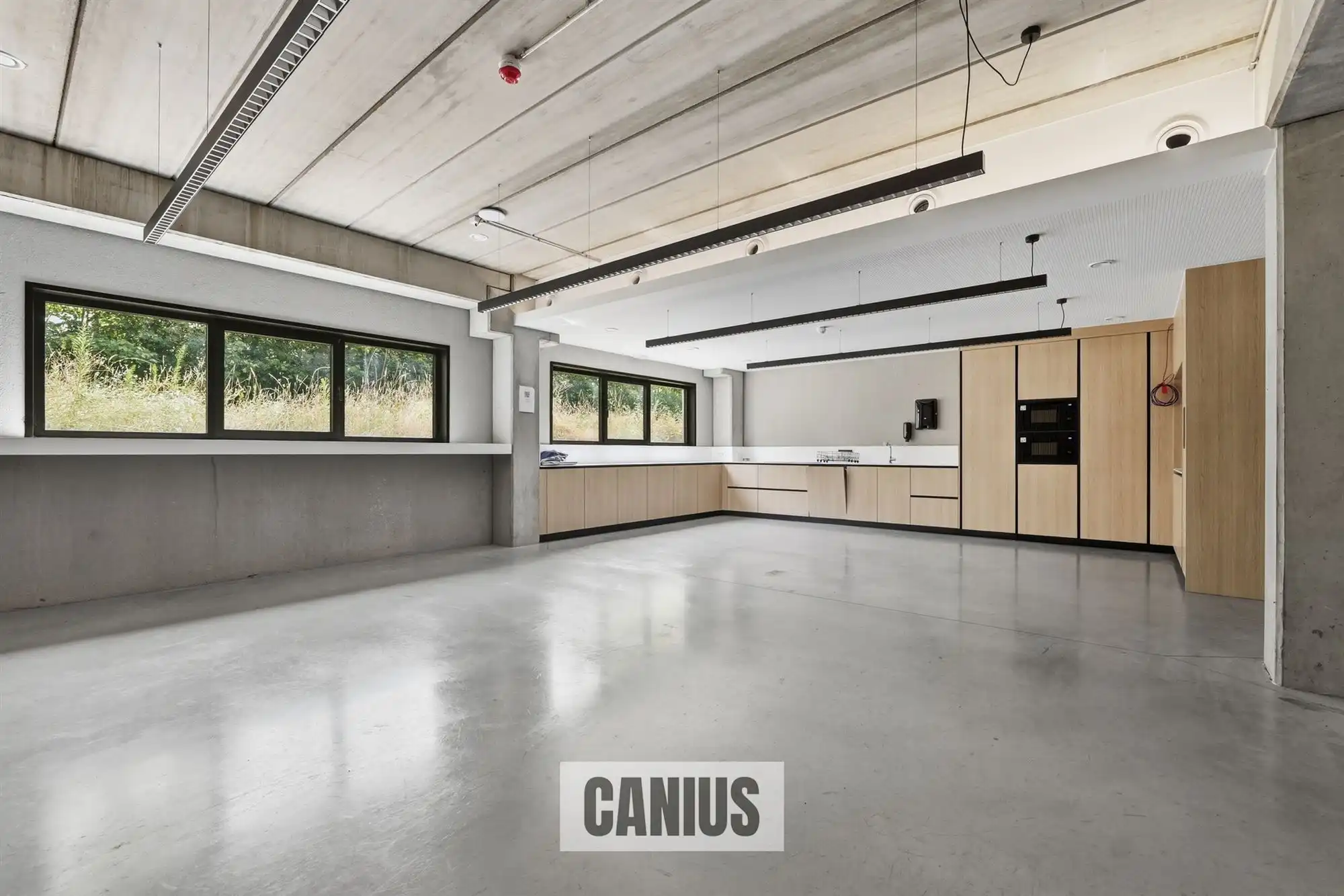 Kwalitatief nieuwbouwbedrijfspand van ca. 3.200 m² – ruimte, uitstraling en efficiëntie foto 26