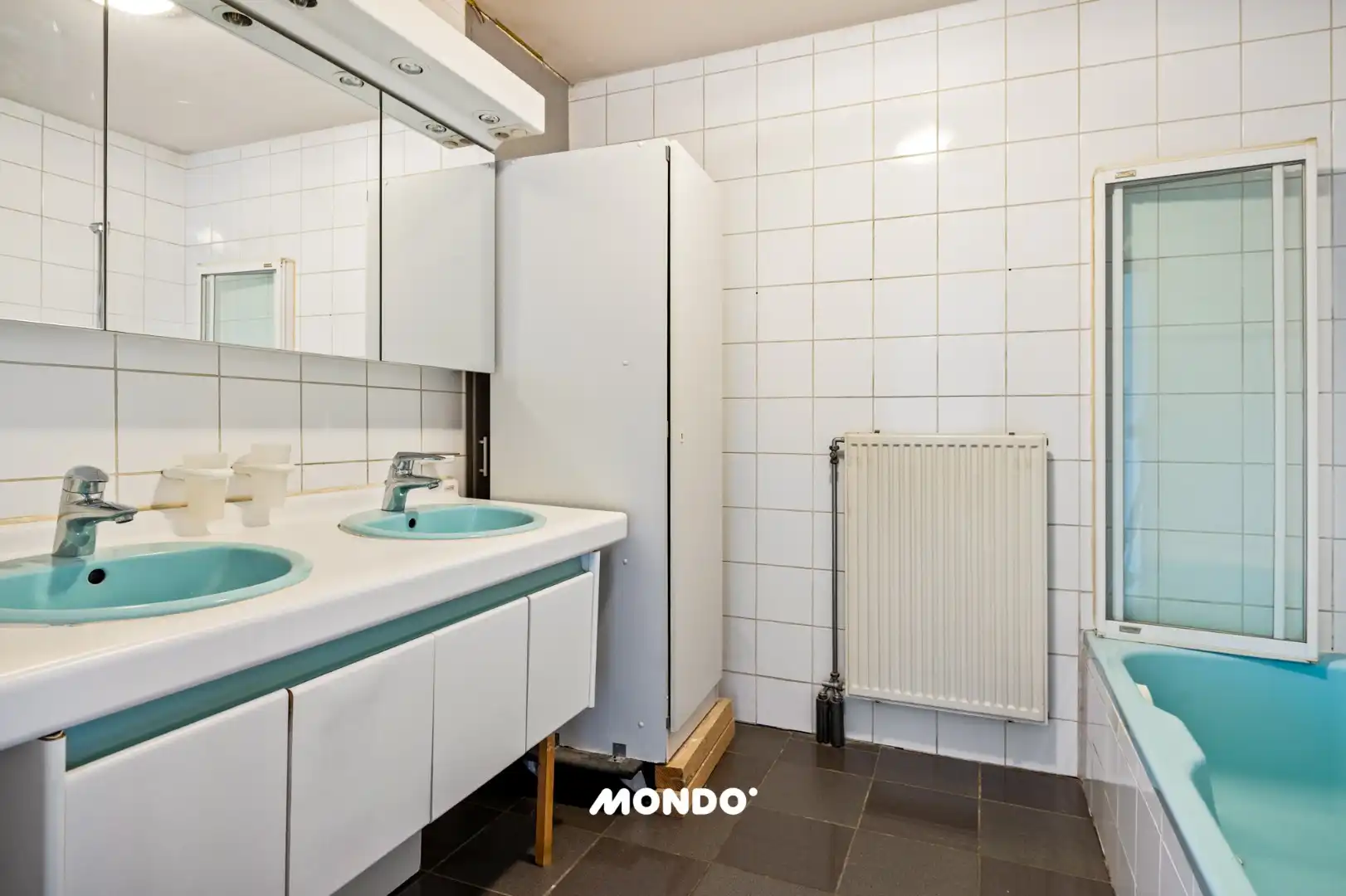 Ruim en lichtrijk appartement met 3 slaapkamers! foto 11