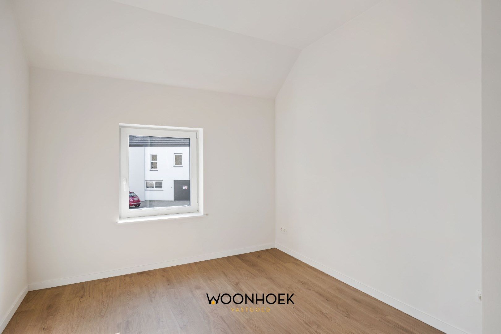 Trendy 3 slpk-woning met 6 zonnepanelen te Lokeren foto 18