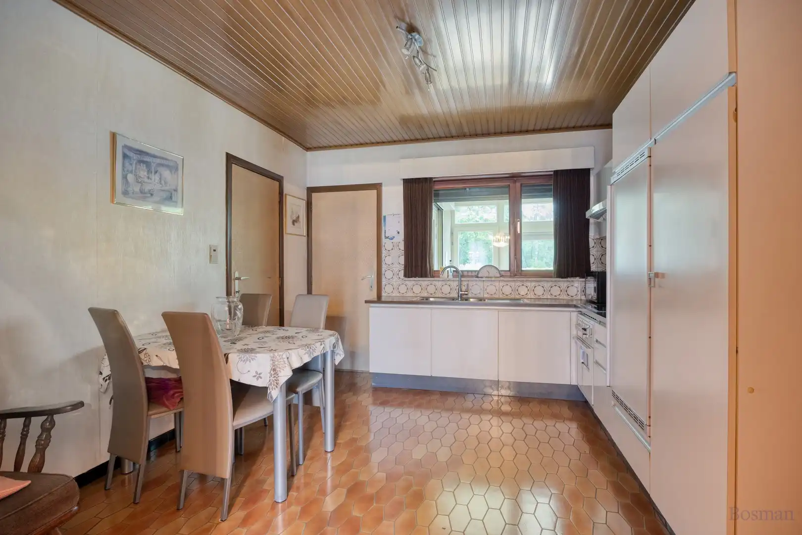 Gelijkvloerse woning te koop in Tessenderlo foto 6