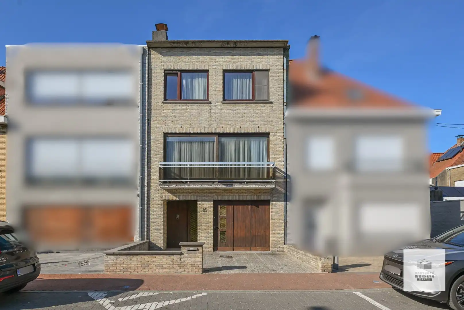 Huis te koop Westkapellestraat 25 - - 8301 Knokke-Heist