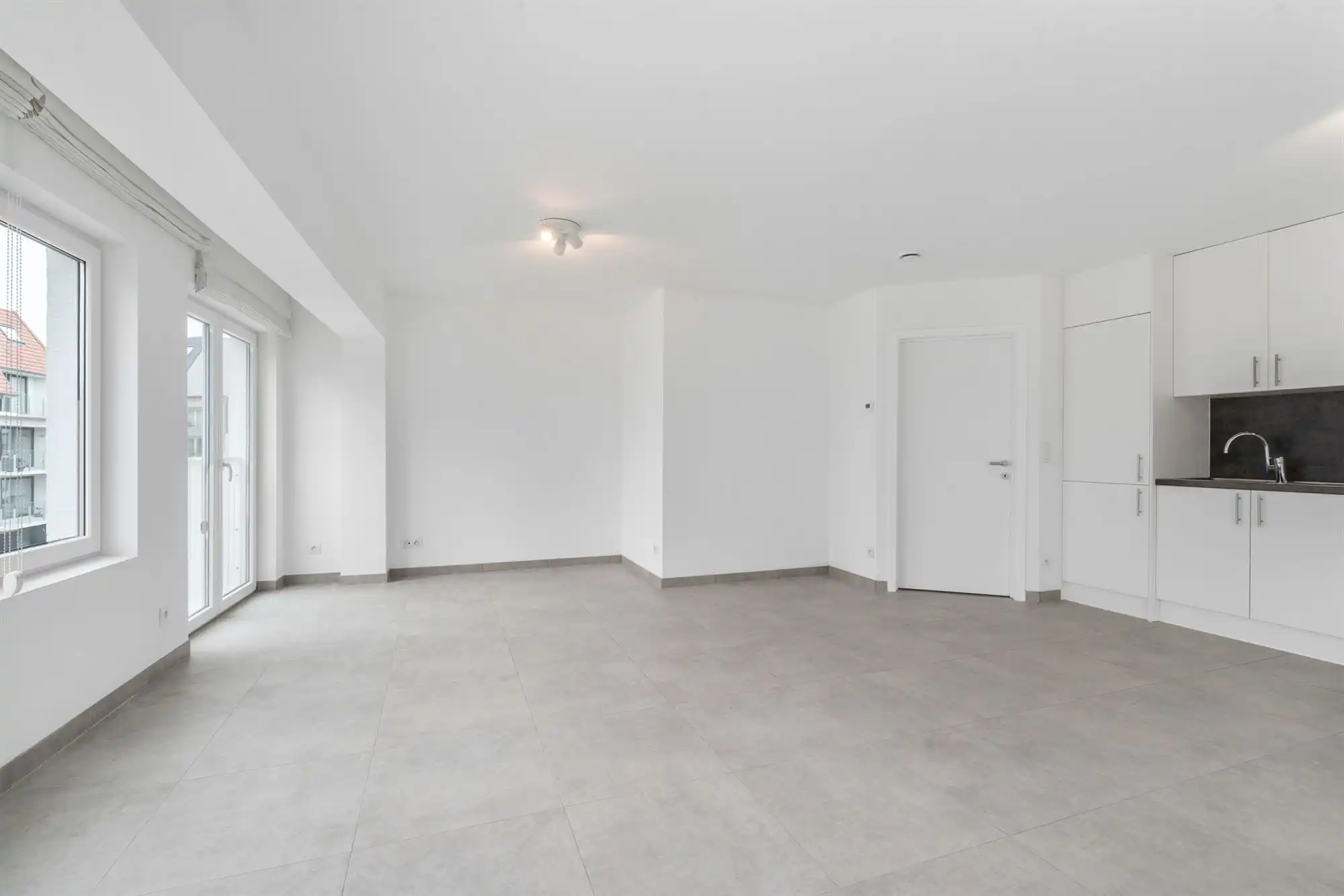 Gerenoveerd appartement vlakbij zee! foto 8