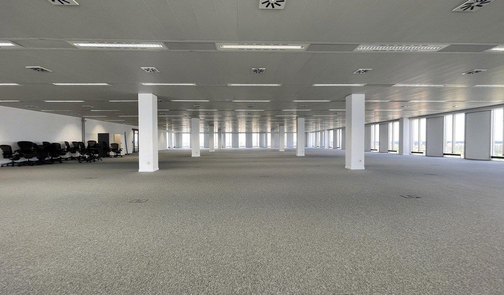 Atlantic House Antwerpen - kantoren te huur foto 8