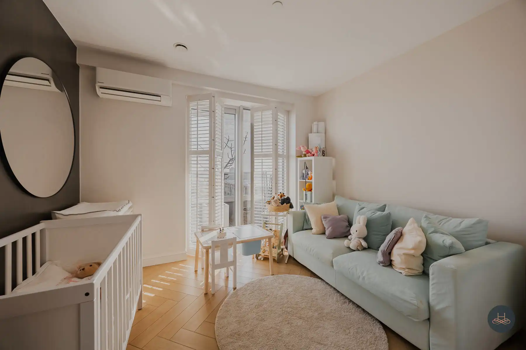 Luxueus appartement aan de Schelde op Nieuw-Zuid foto 16