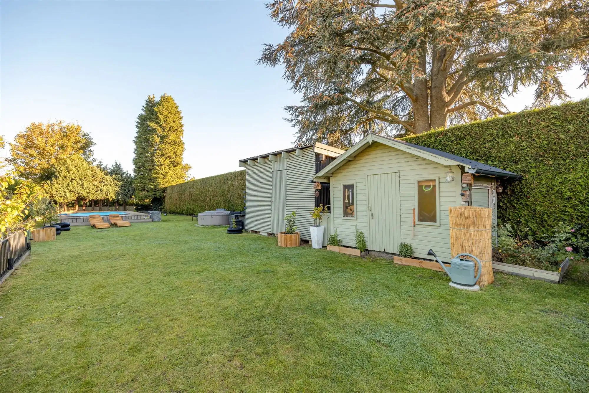 Huis foto 23