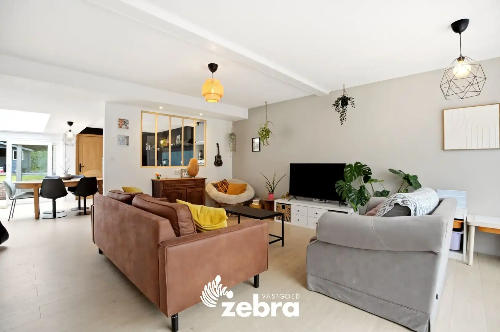 Instapklare woning met 3 slaapkamers in Roeselare! foto 8