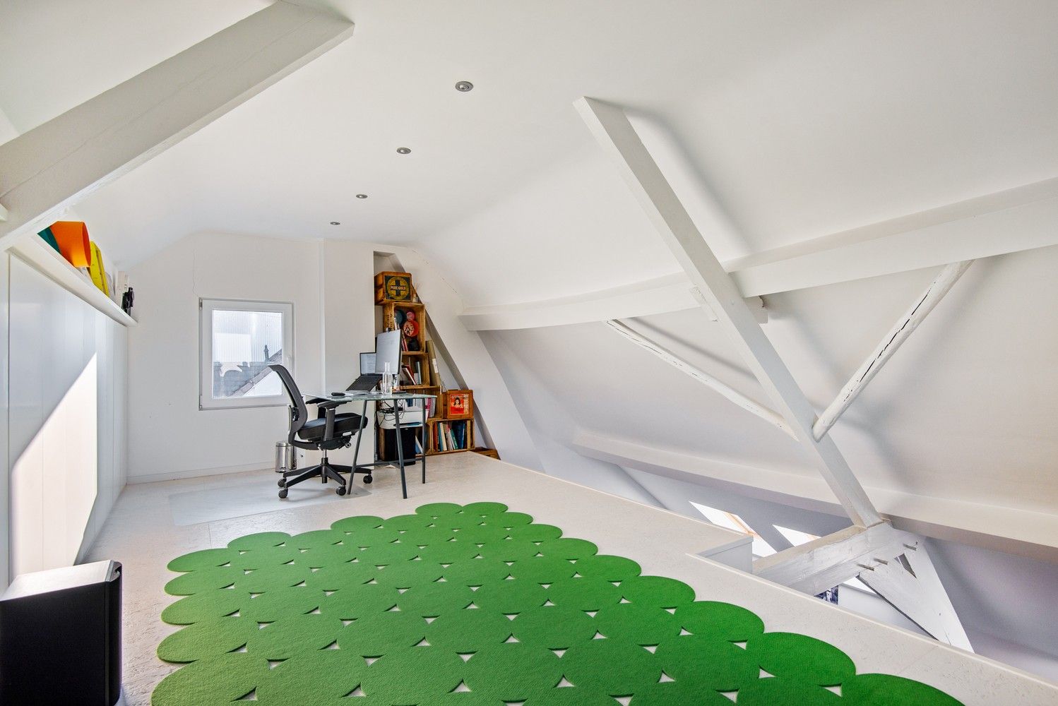 Prachtig gerenoveerde herenwoning op toplocatie te Lier foto 29