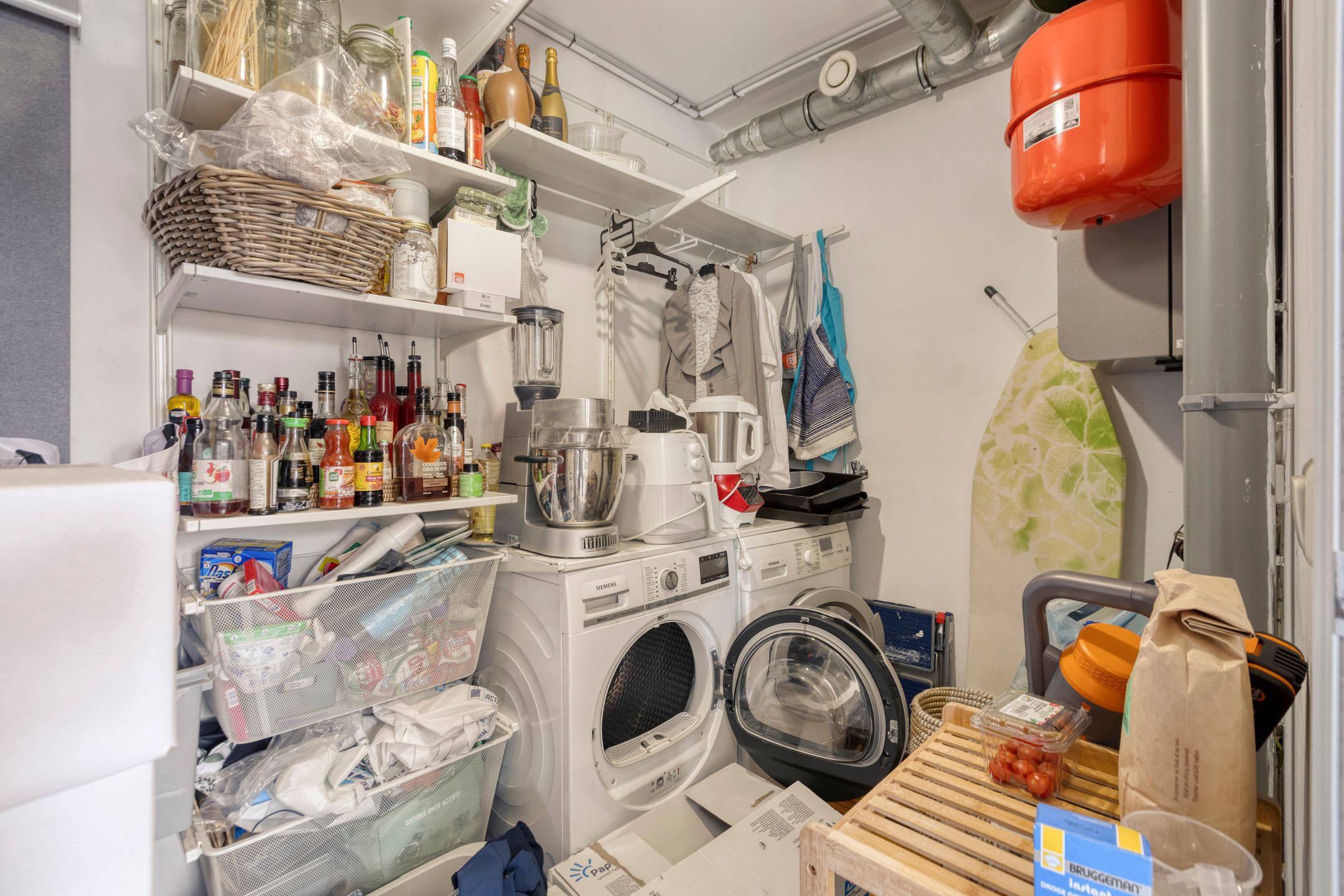 Instapklare woning met drie slaapkamers te Bevekom foto 13