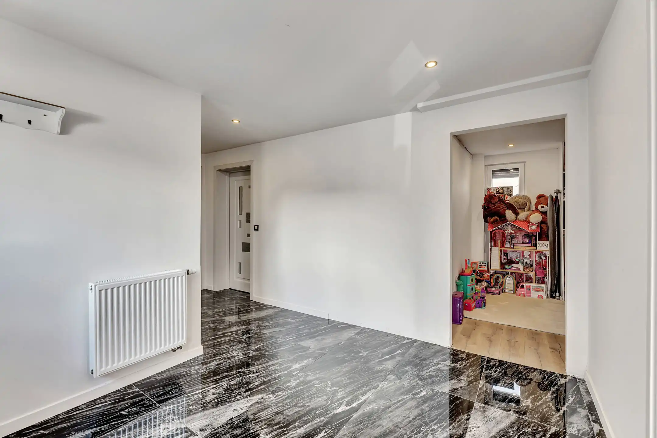 Gezellige fermette/bungalow op een rustige locatie foto 17