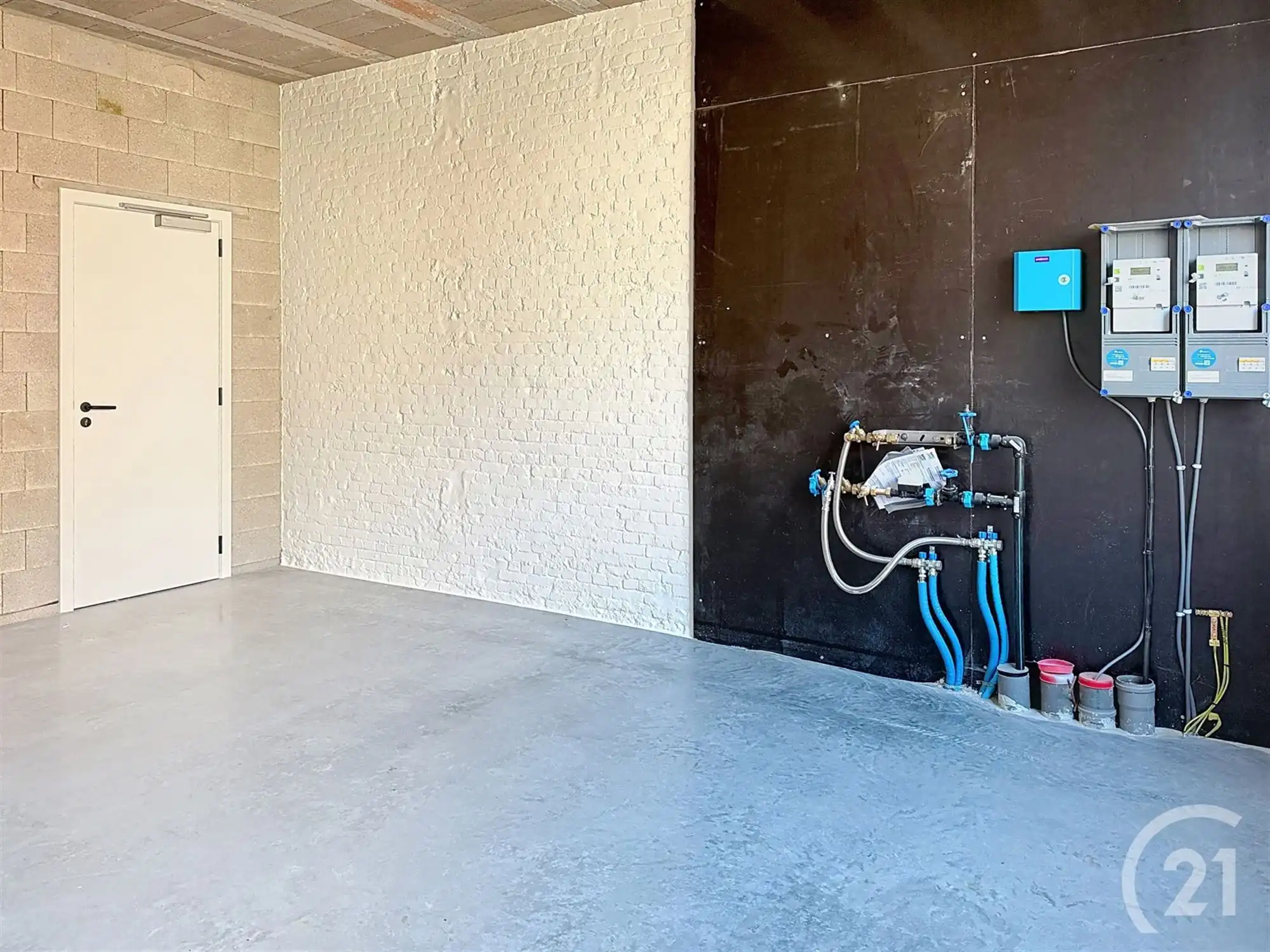 Nieuw appartement te koop in Aarschot! foto 14