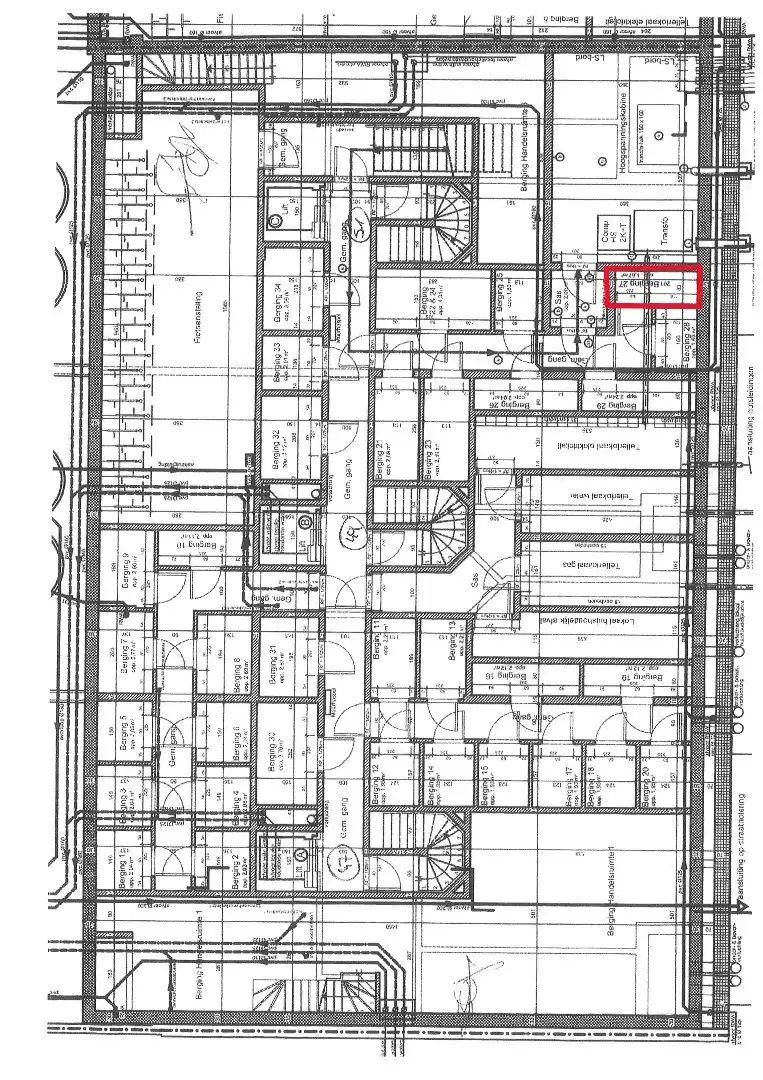 Residentie Akina K27 foto 3