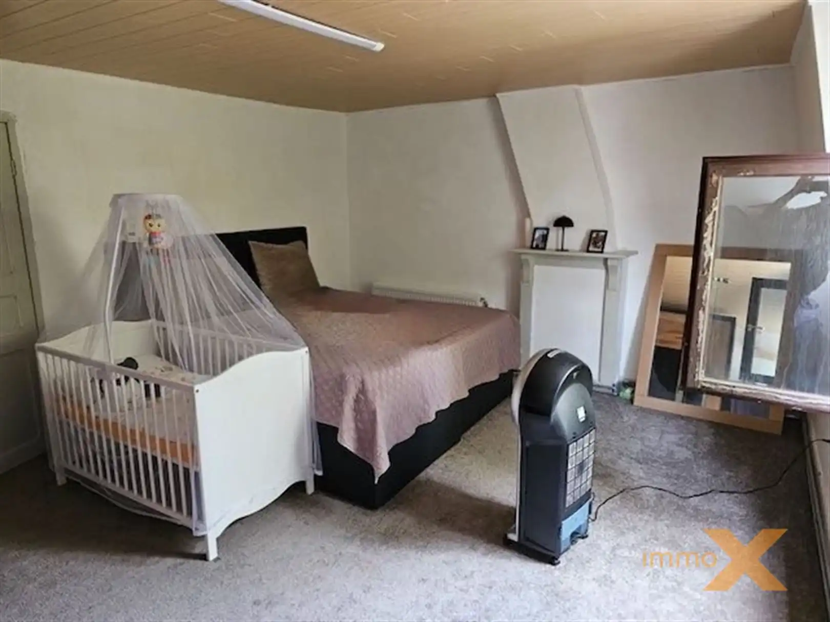 CHARMANTE OP TE FRISSEN DORPSWONING foto 17