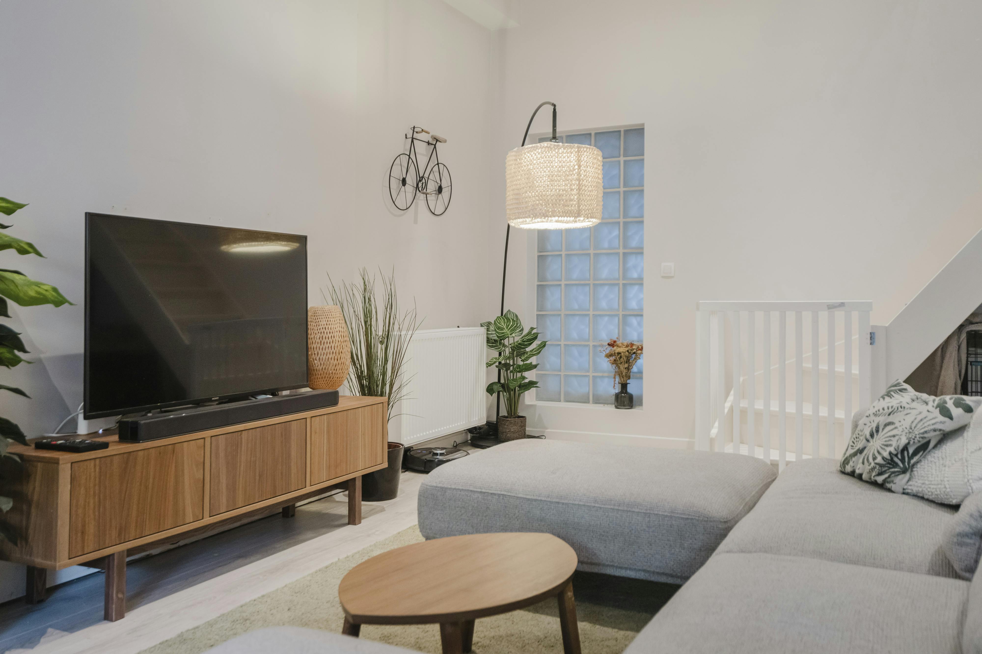 Gezellig instapklaar huis te koop in Bissegem!  foto 4