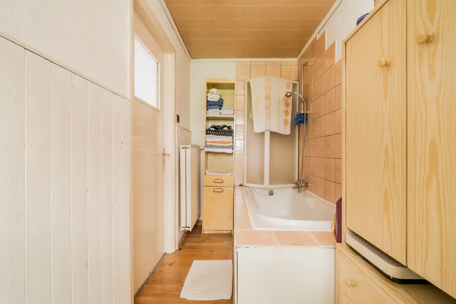 Open bebouwing met bergplaats op fantastische ligging foto 19