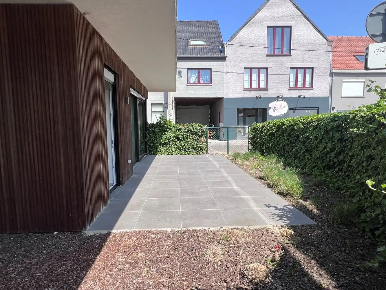 Instapklaar appartement/serviceflat met groot terras en gemeenschappelijke ontmoetingsruimte foto 11
