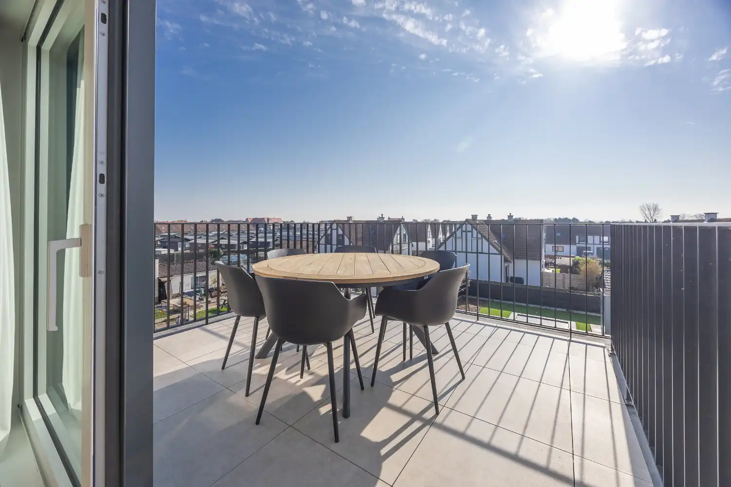 Appartement te koop foto 5