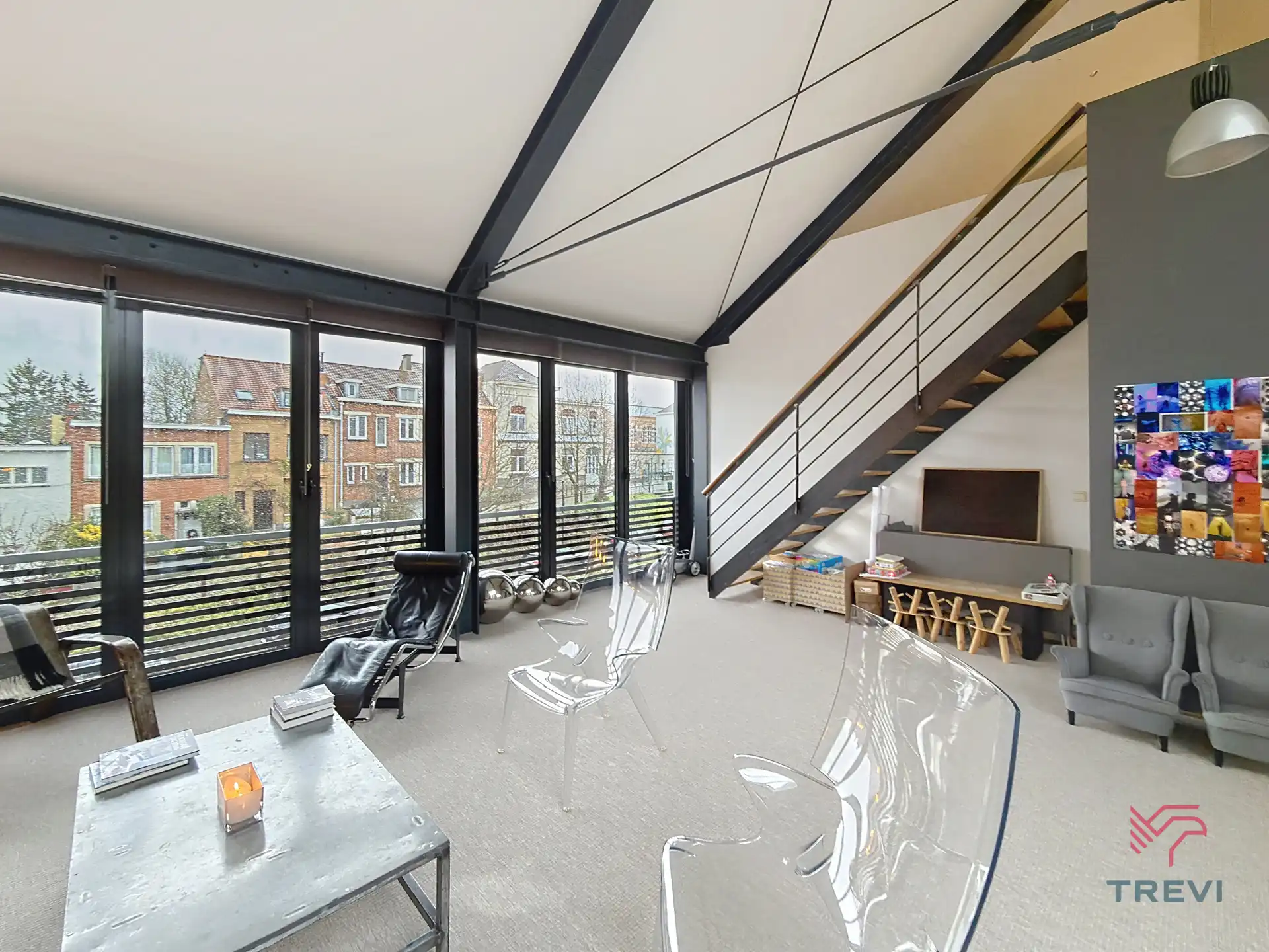 Duplex/triplex foto 4