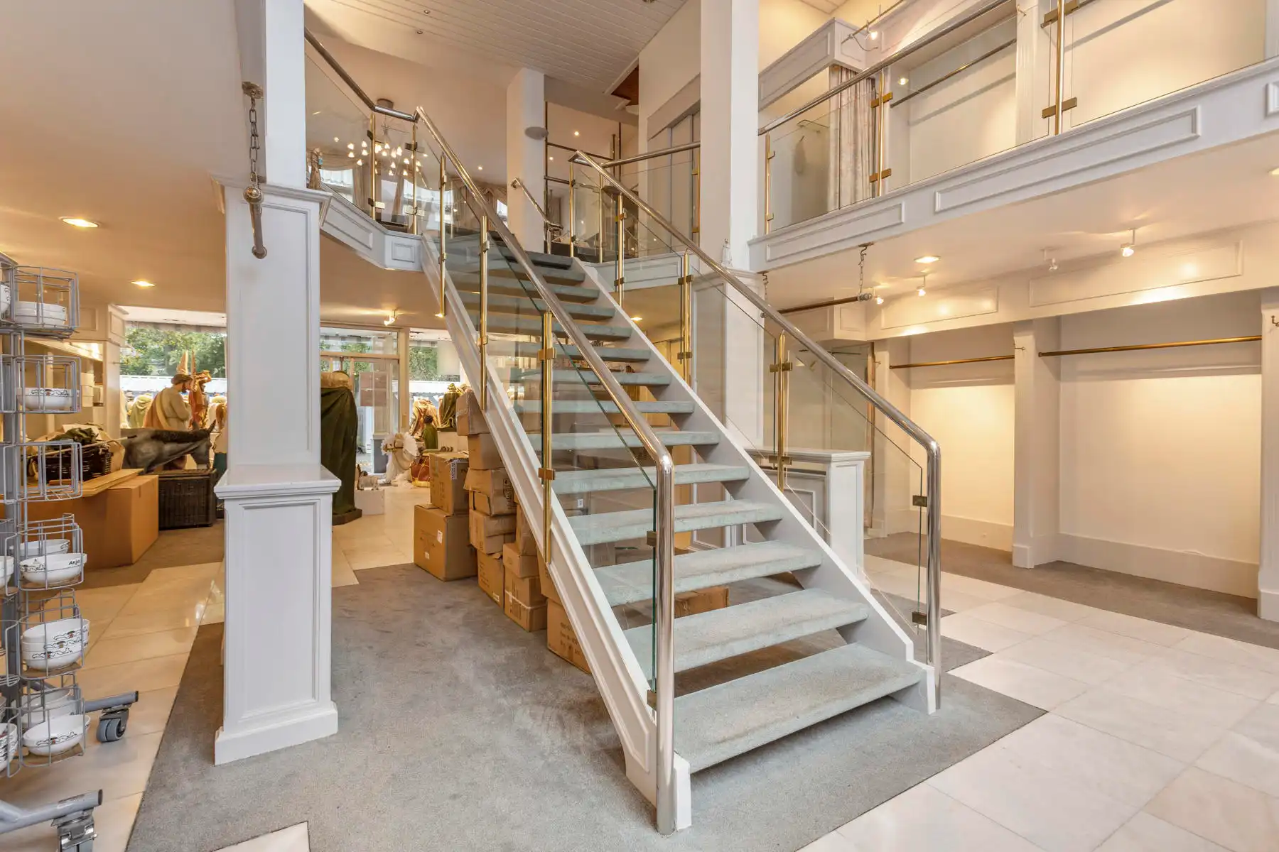 Prachtig (handels)pand met vele mogelijkheden op toplocatie! foto 13