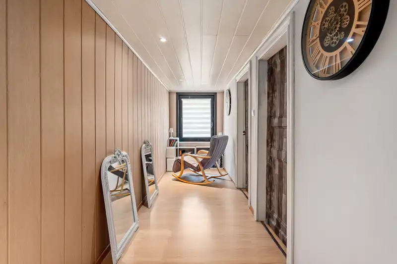 Centrum Kachtem - Woning met 5 slaapkamers en handelsruimte foto 11