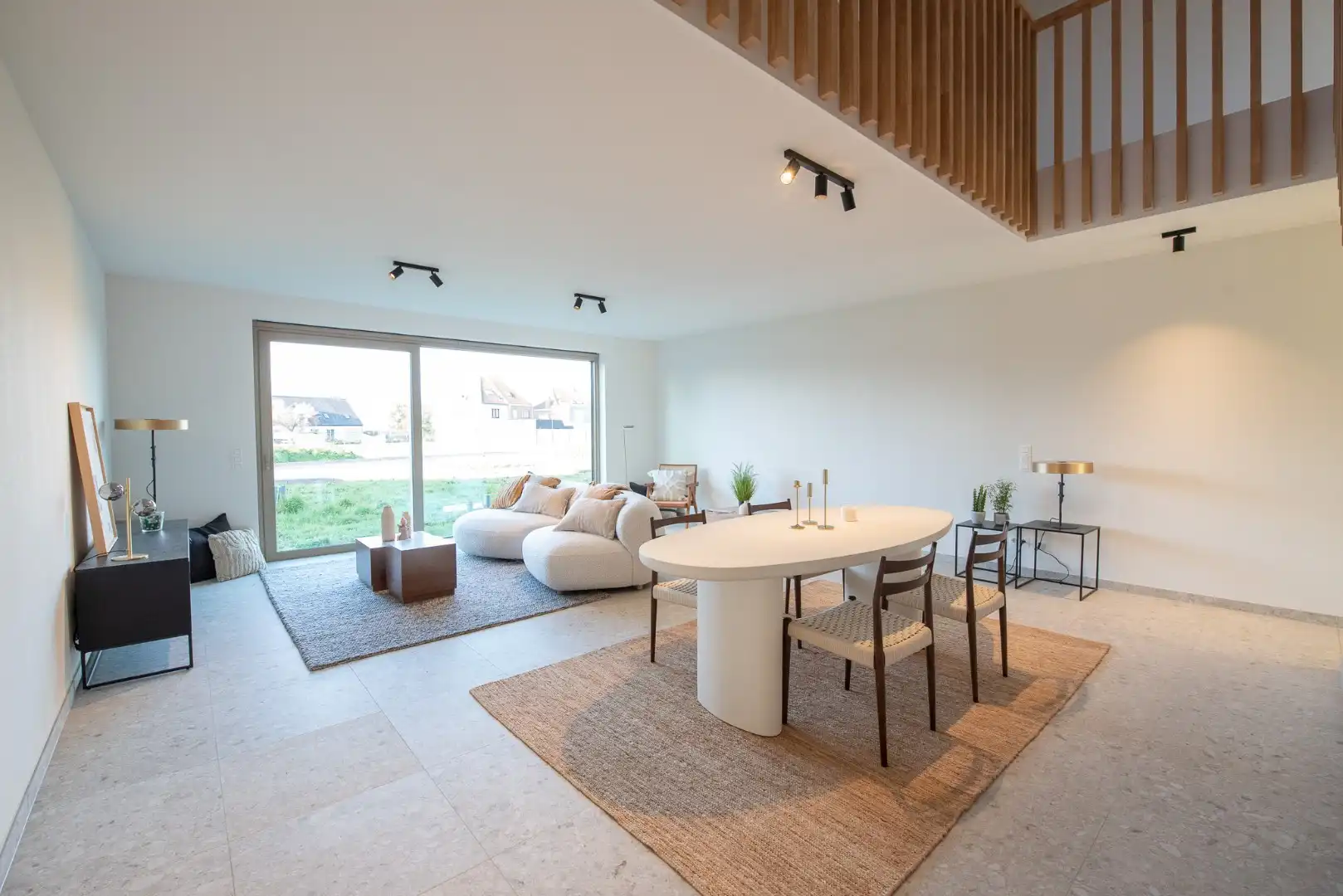 OPENDEURDAG; vrijdag 3 april 15u30 - 17u! Drie knappe, energiezuinige woningen (mogelijk aan 6%) foto 9