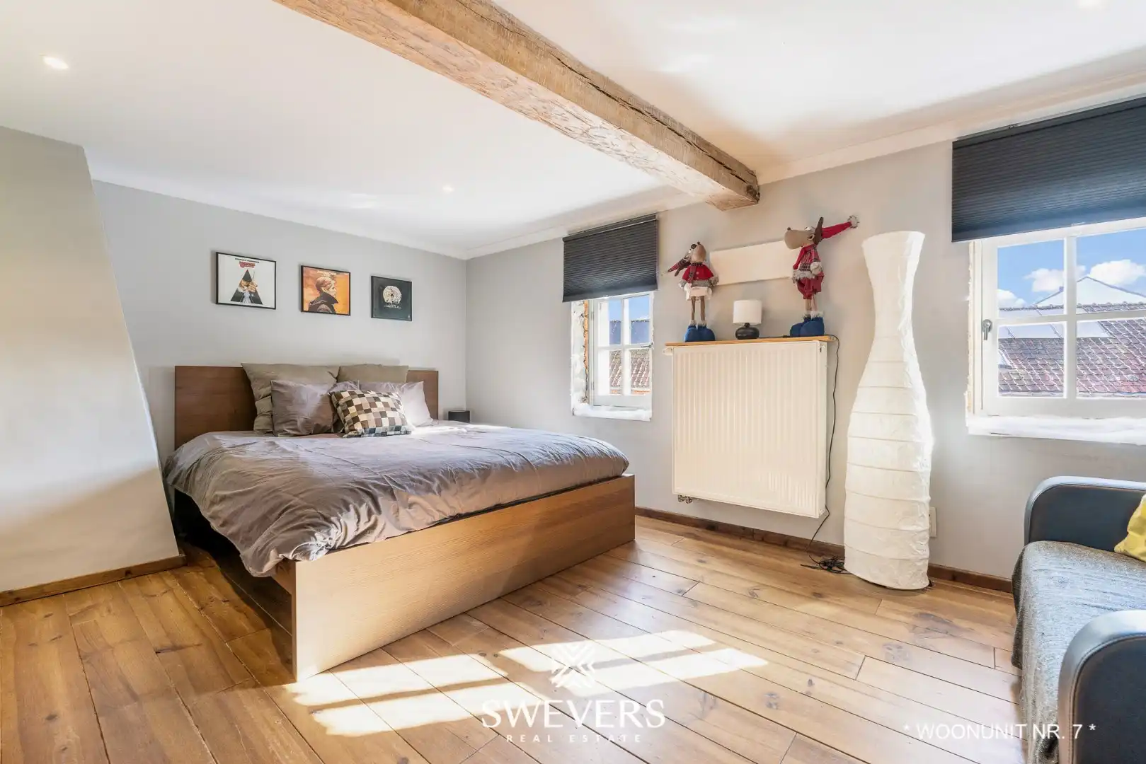 Authentieke hoeve met eindeloze mogelijkheden in Borgloon foto 12