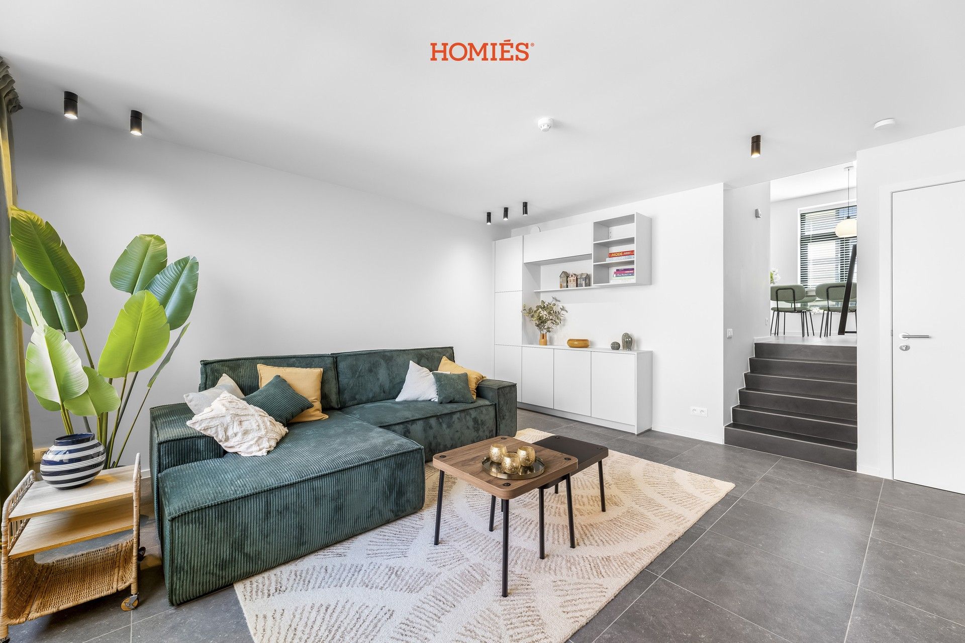 Exclusief duplexappartement in het hartje van Leuven foto 5