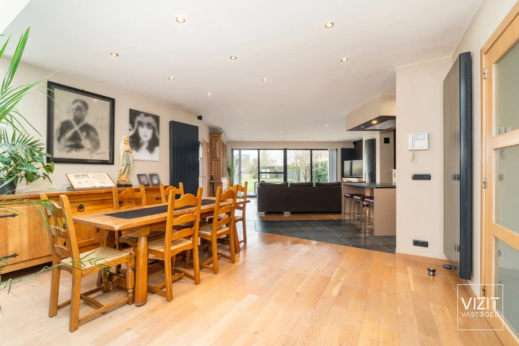 Instapklaar HOB te Iddergem foto 5