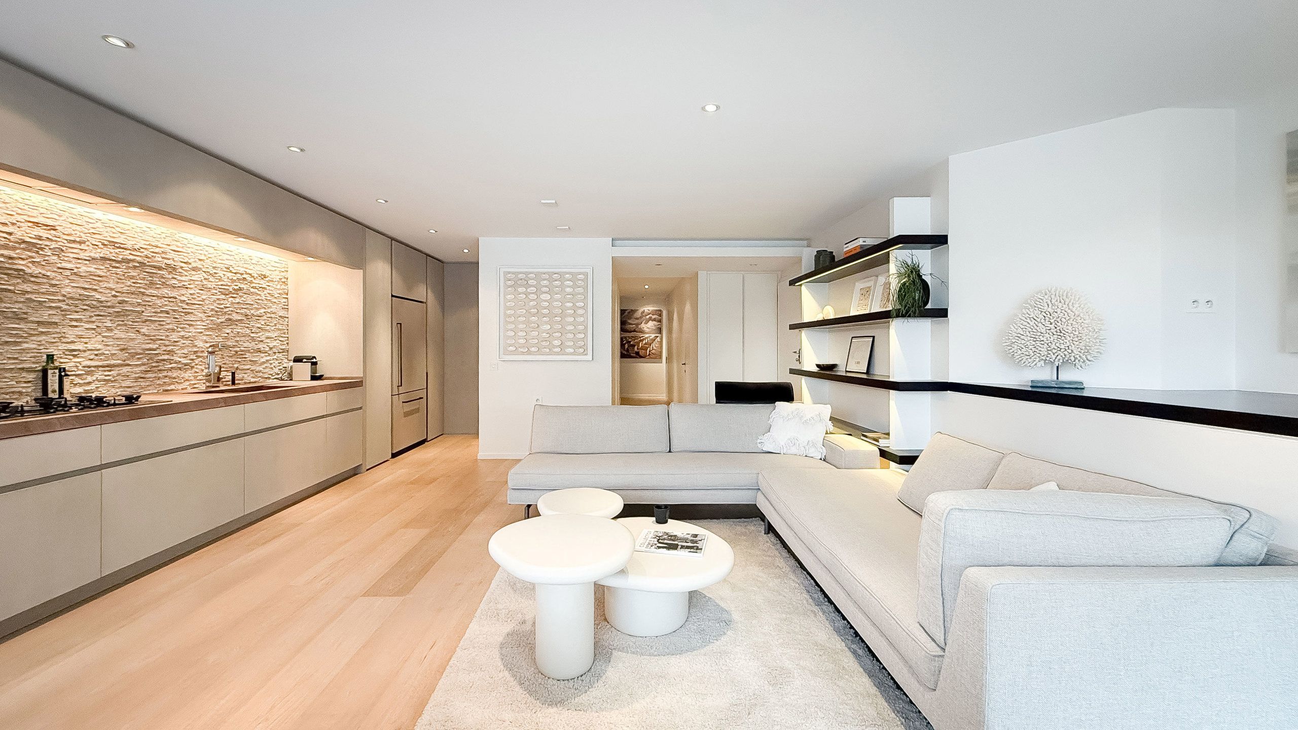 Exclusief appartement op een TOPLOCATIE op het ALBERTPLEIN  foto 10