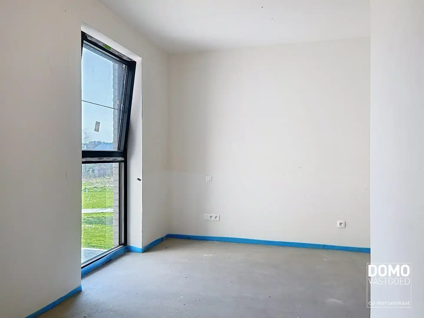 MODERNE NIEUWBOUWWONING CASCO PLUS MET 3 SLAAPKAMERS foto 22