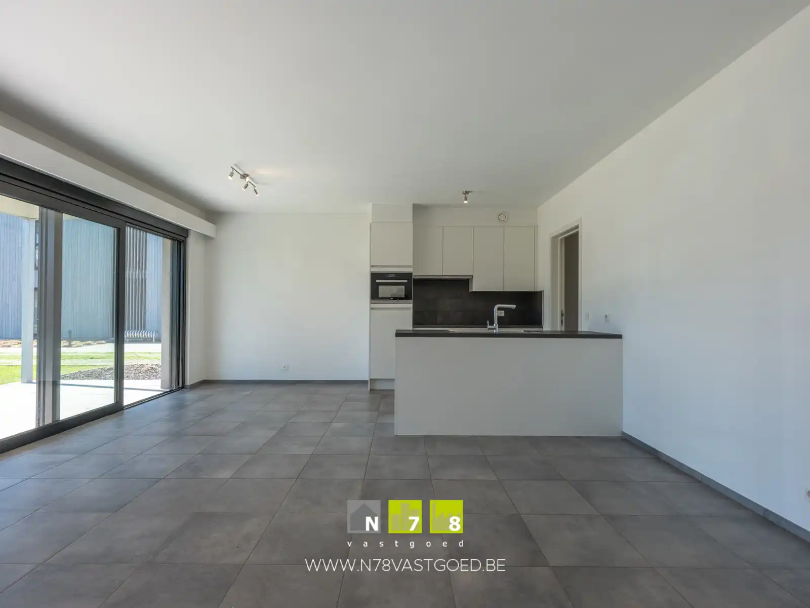 Appartement te koop foto 4