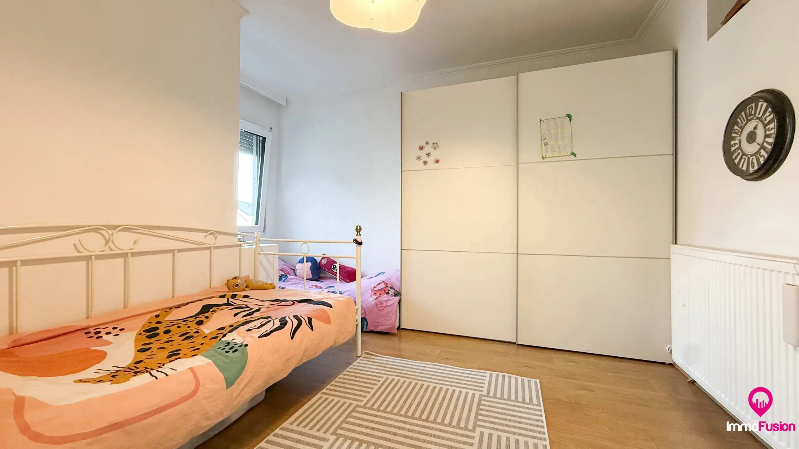 Praktische gezinswoning met 3 slpks op toplocatie in Heusden foto 19