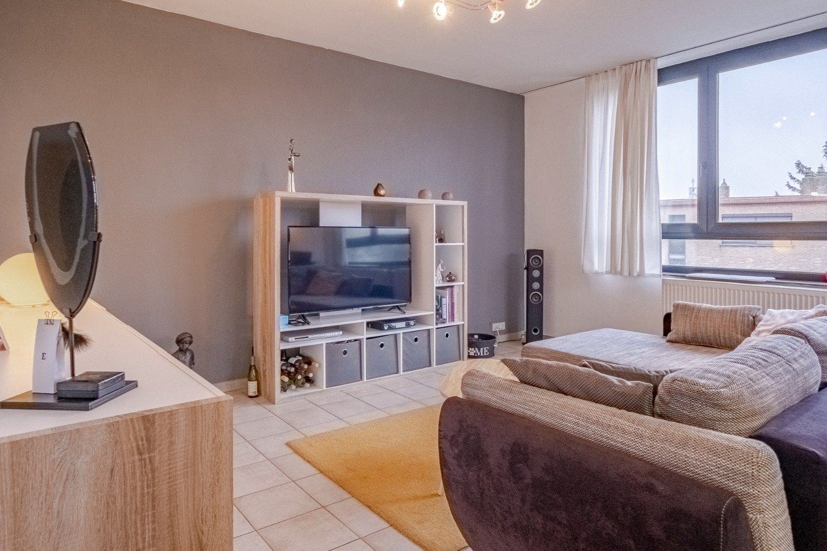 Appartement te huur Akkerwindestraat 23 - - 2050 Antwerpen