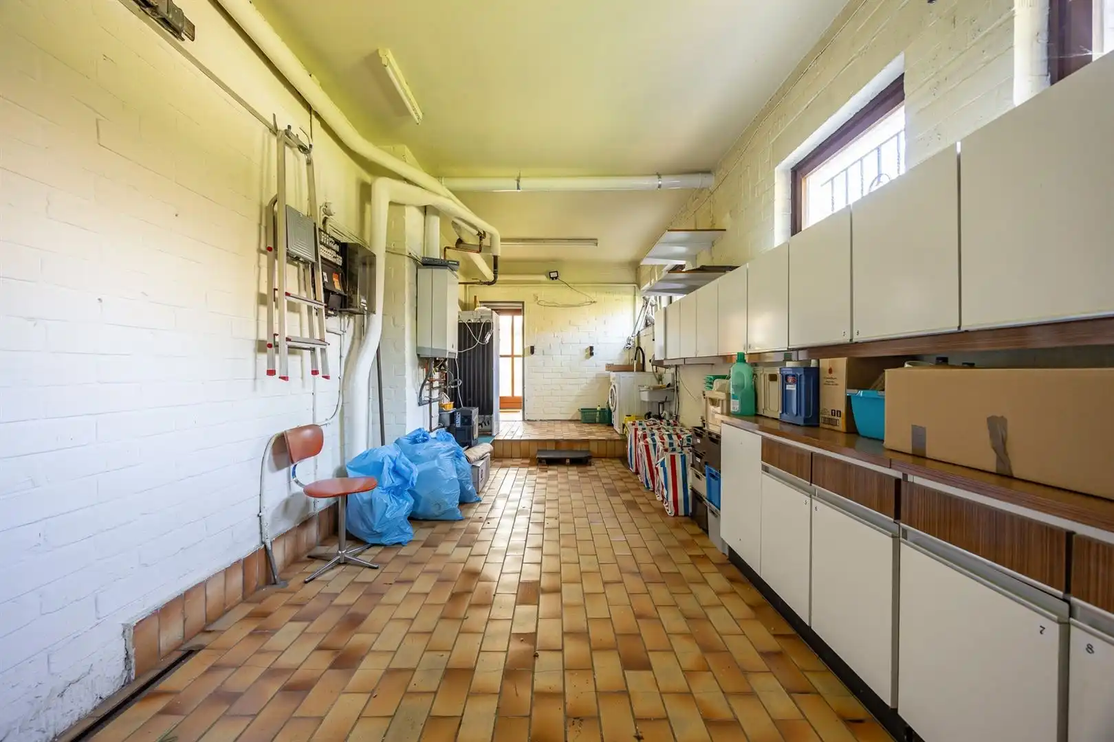 Karaktervolle villa op prachtig perceel van 1.063 m² in residentieel Schoten foto 22