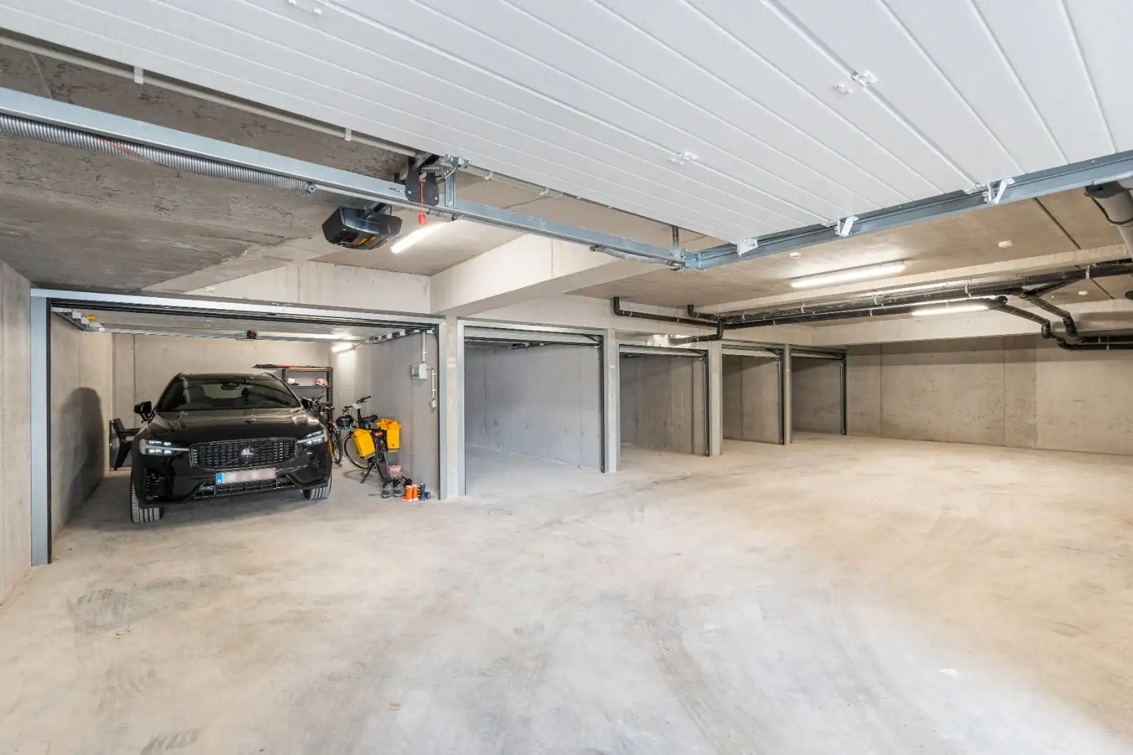 Ruim appartement met terras en lift in Koksijde, 3 slaapkamers, bouwjaar 2024, 110.00m², omgeving zeedijk, digitale tv, 2 badkamers foto 17
