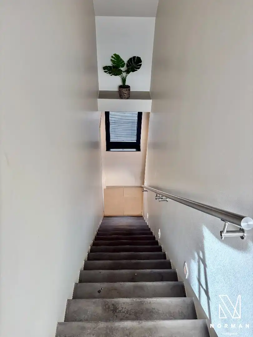 Bel-etagewoning nabij het centrum van Kuurne foto 15