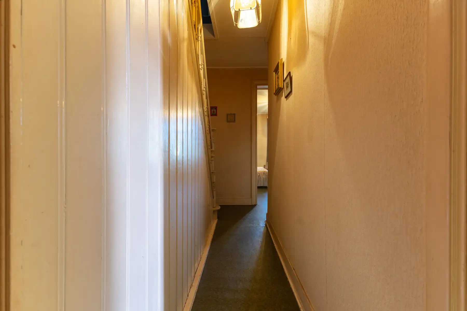 Woning en inrichtbare zolder (1à3 slaapkamers) foto 11