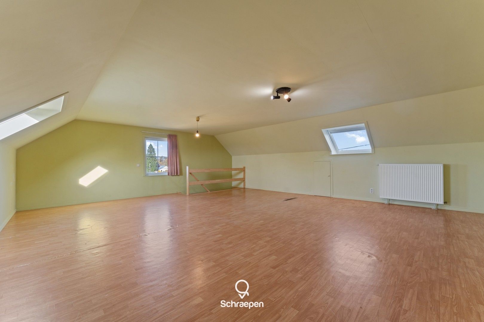 Energiezuinig appartement met 2 slpks en ruim terras te Hasselt! foto 10