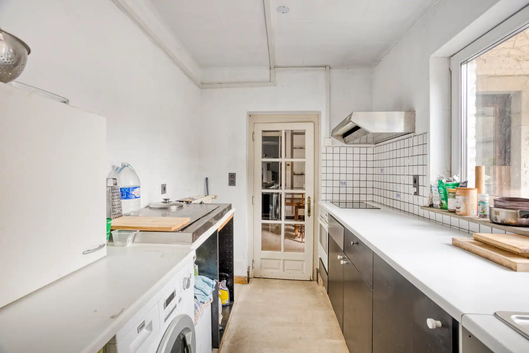 Herenwoning met vergunning twee appartementen foto 9