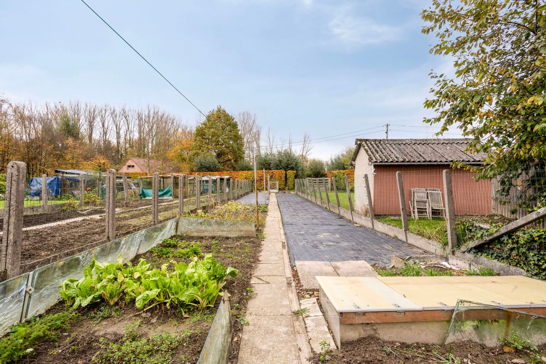 *** ONDER COMPROMIS NA 1STE BEZOEKDAG! ***  foto 4