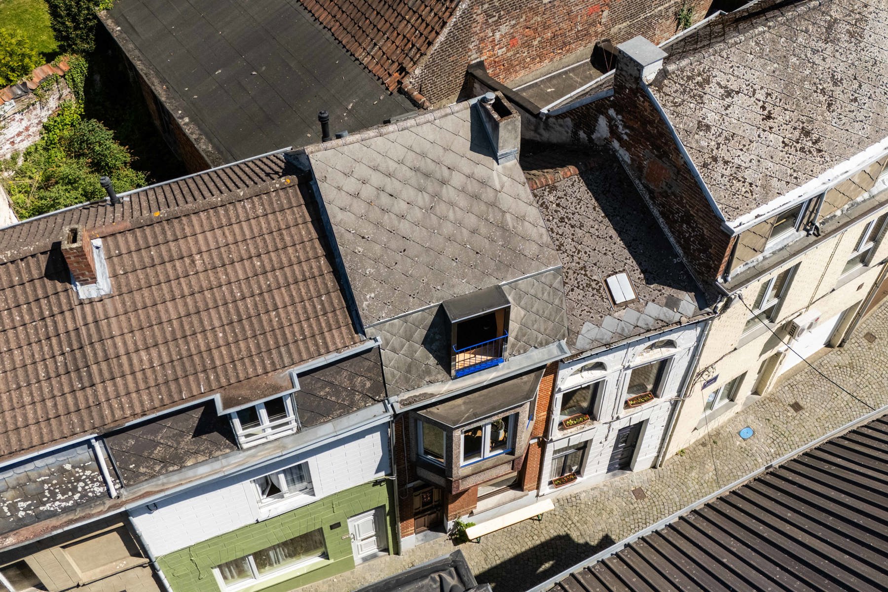 Huis te koop foto 25