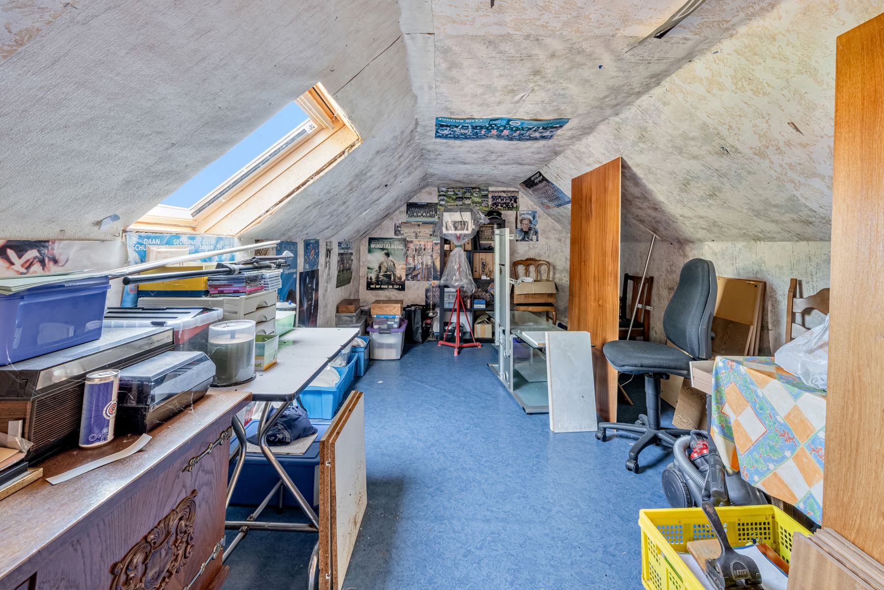 Charmante woning met landelijke ligging. foto 14