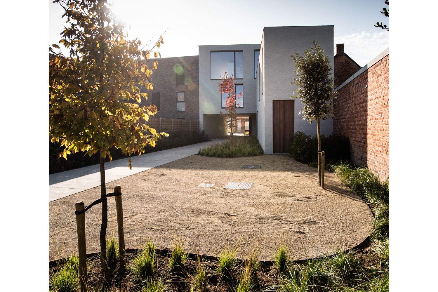 Centraal gelegen recent appartement (instapklaar, volledig geschilderd) | Molenstraat foto 5