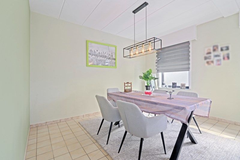 Te koop: Opbrengsteigendom met 4 appartementen incl. 4 garages te Hofstade foto 16