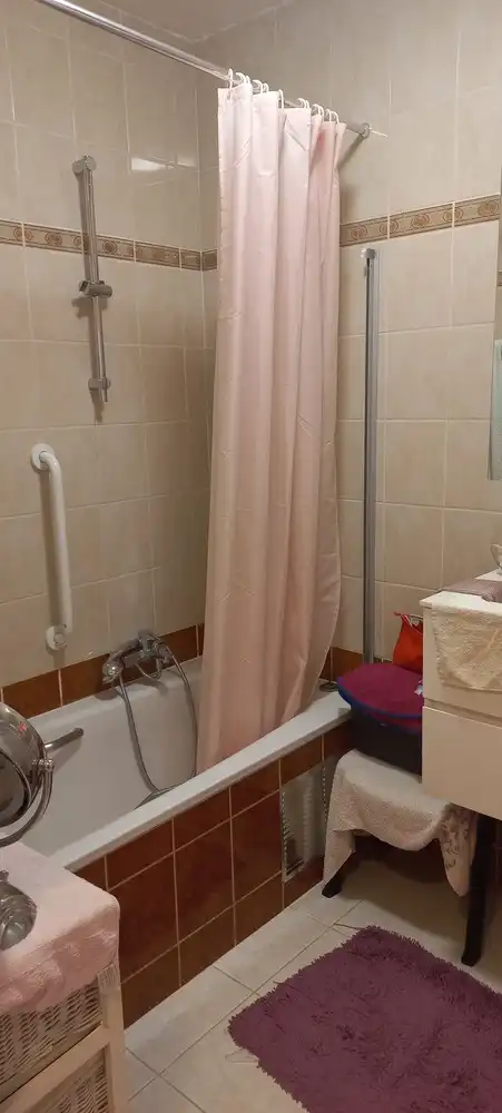 Appartement TE KOOP te Asse foto 2