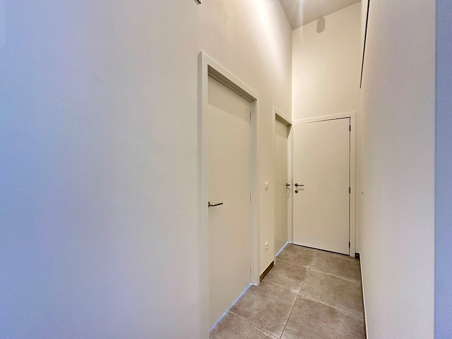 Modern en energiezuinig appartement te huur op de unieke AmbiorixSite in Tongeren foto 10