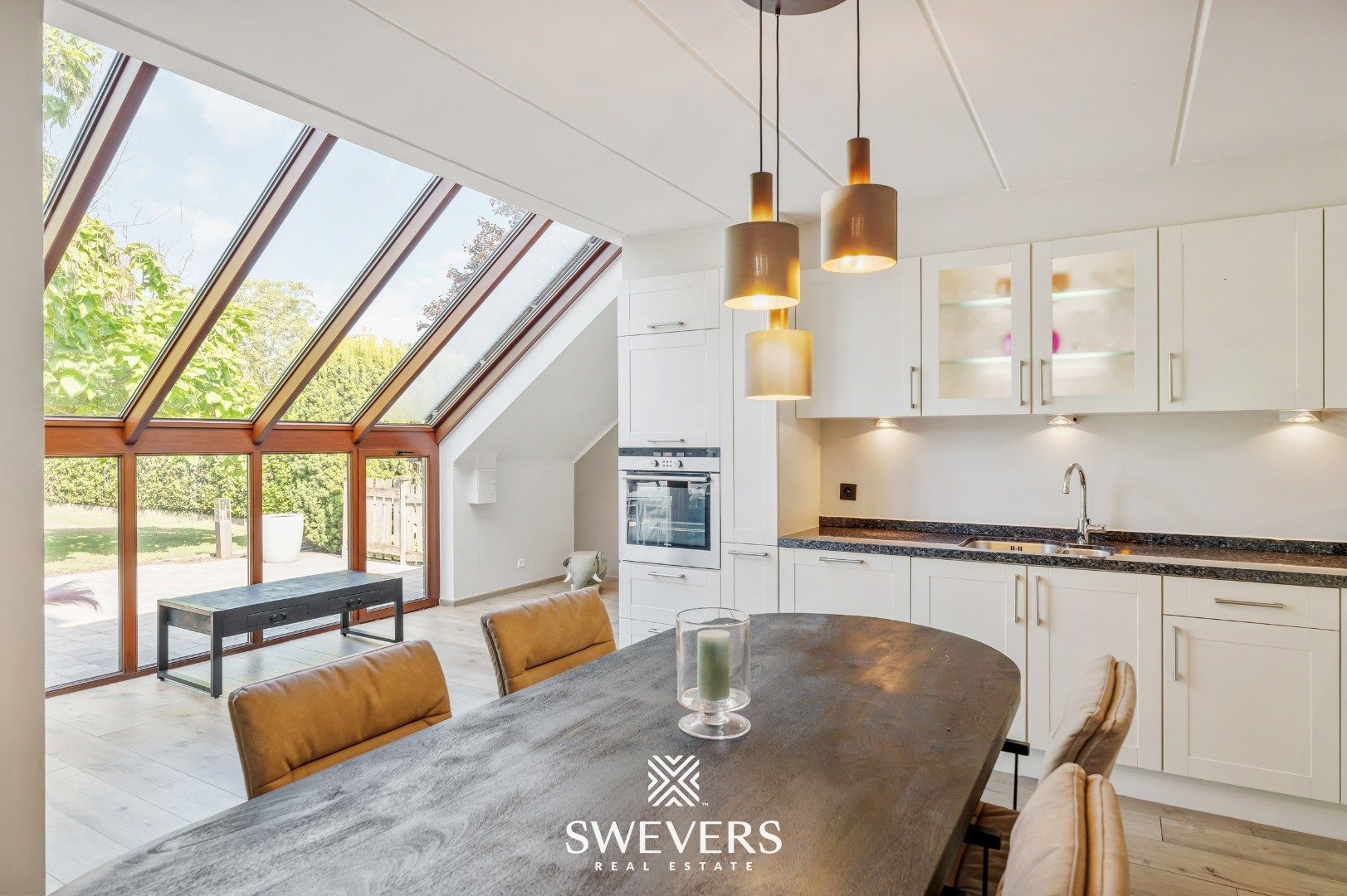 Ruime, instapklare woning op knap perceel van 14a 43ca in Helchteren  foto 11