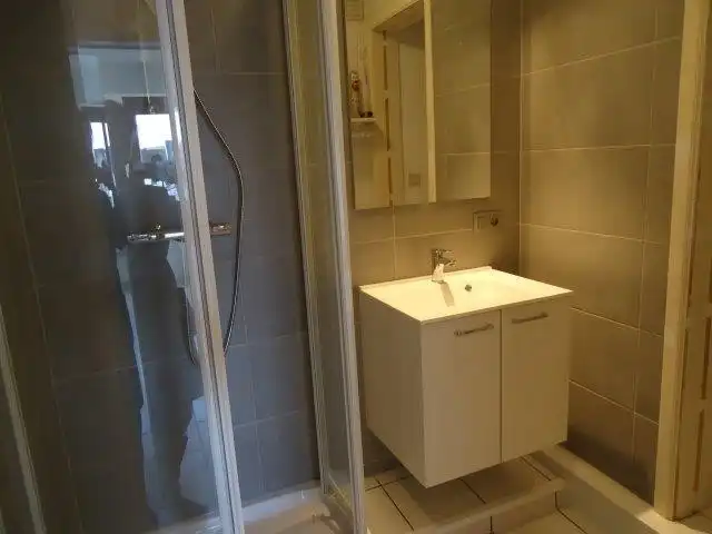 Gezellig en rustig gelegen duplex-appartement foto 6