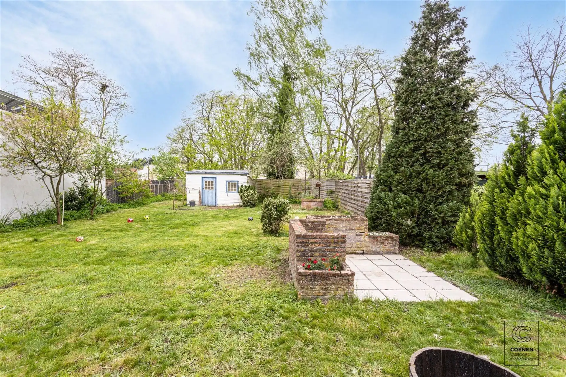 Opbrengsteigendom op een uitstekende locatie te Hoboken! foto 33