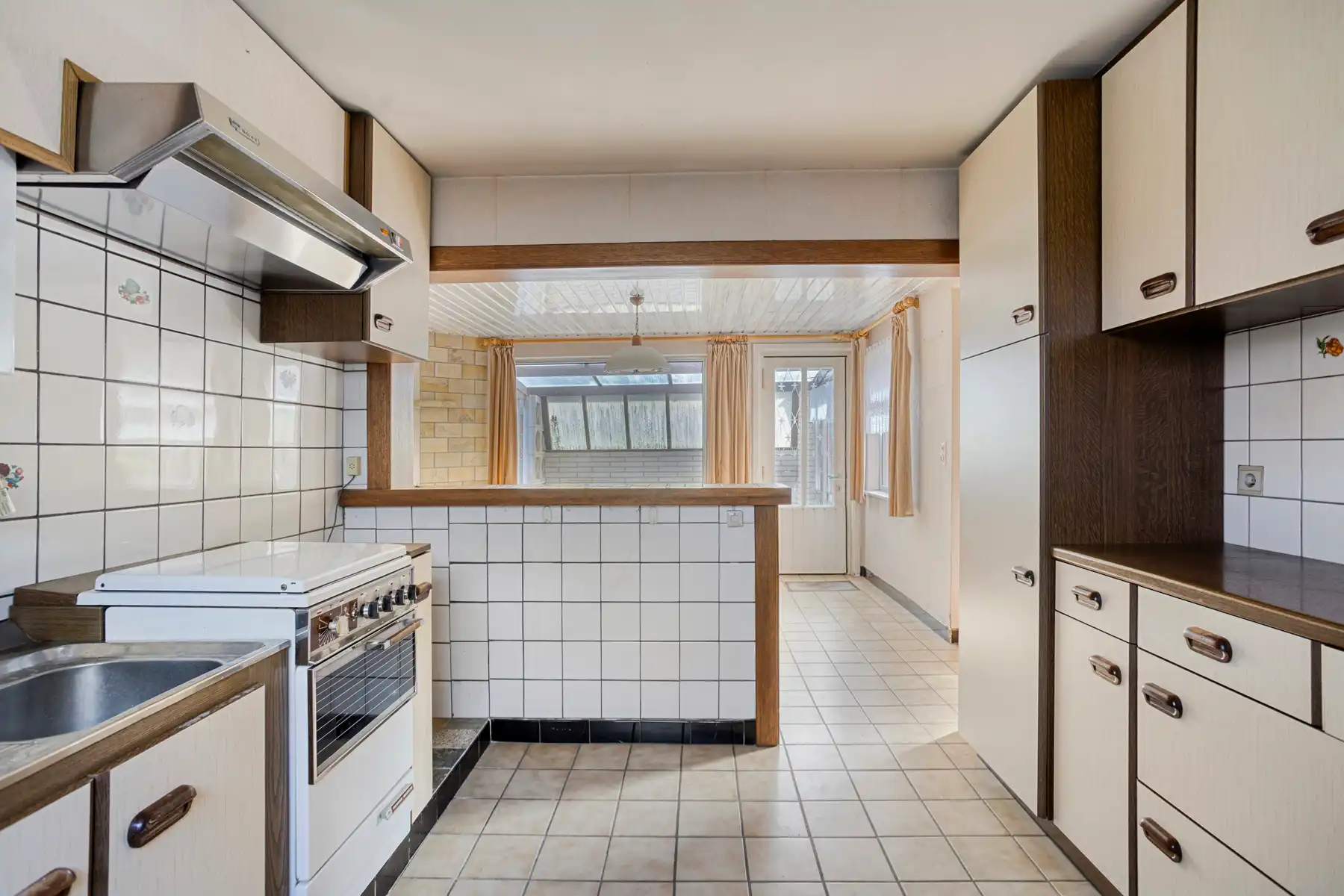 Renovatieproject op rustige groene locatie foto 14